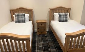 Waverley Inn Lodge